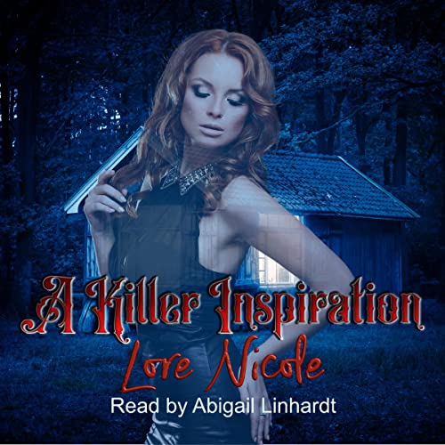 Cover of A Killer Inspiration