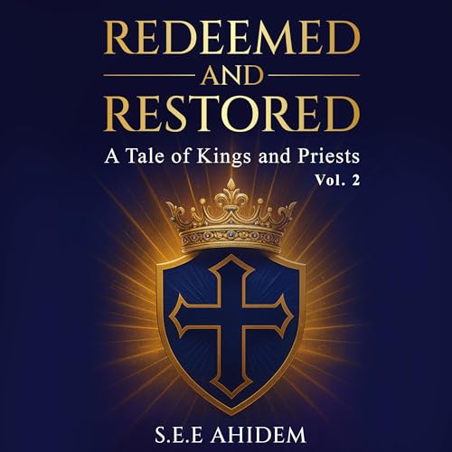 Cover of Redeemed and Restored