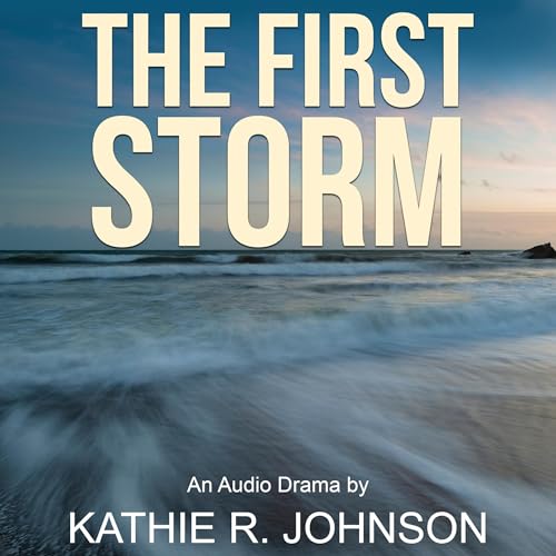 Cover of The First Storm