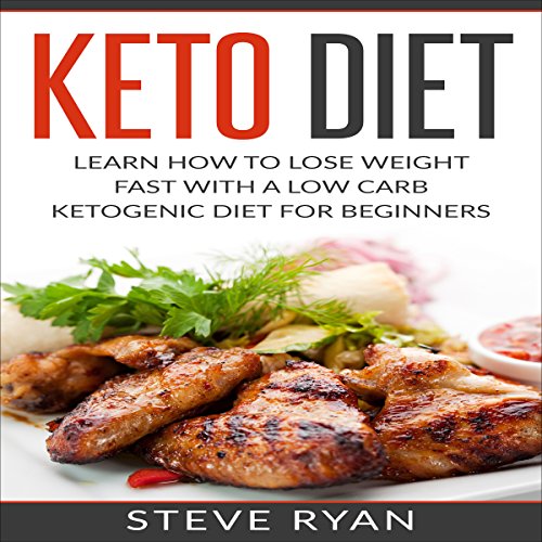 Cover of Keto Diet