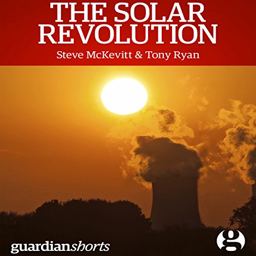 Cover of The Solar Revolution