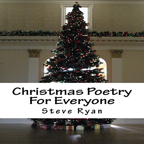 Cover of Christmas Poetry for Everyone