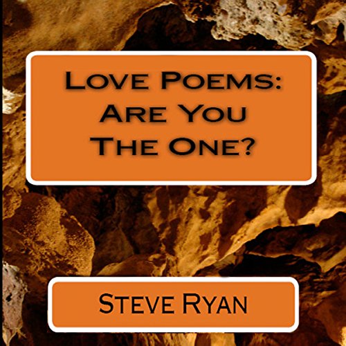 Cover of Love Poems: Are You the One?