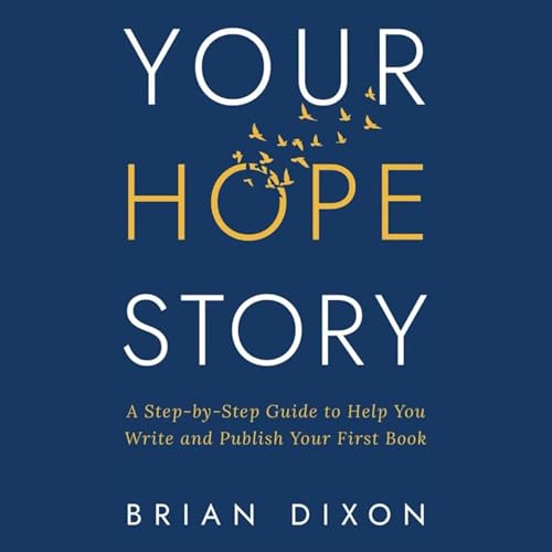 Cover of Your Hope Story