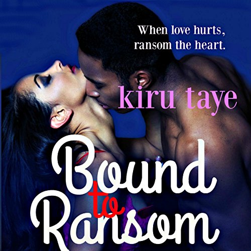 Cover of Bound to Ransom