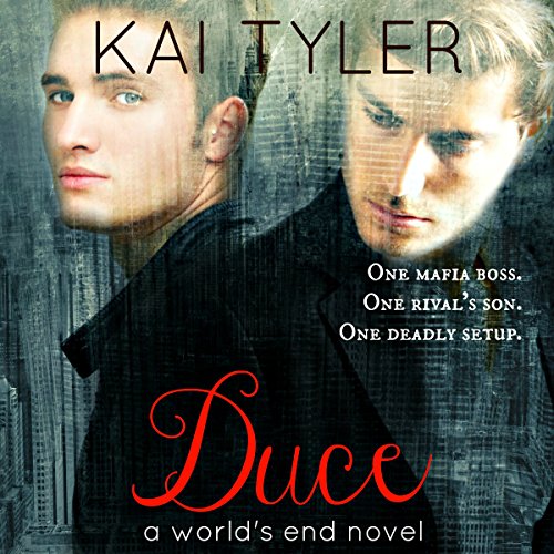 Cover of Duce