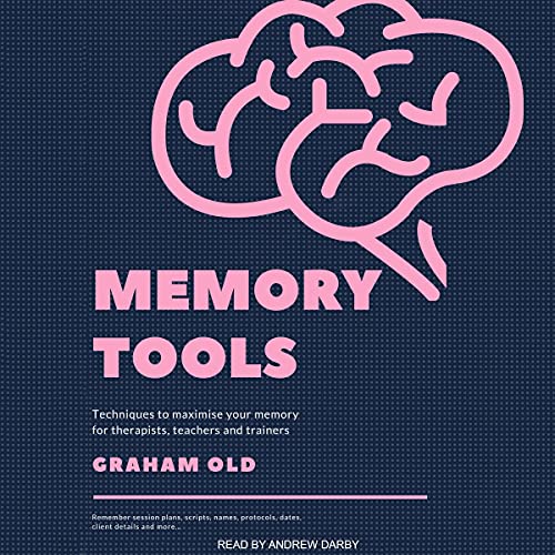 Cover of Memory Tools