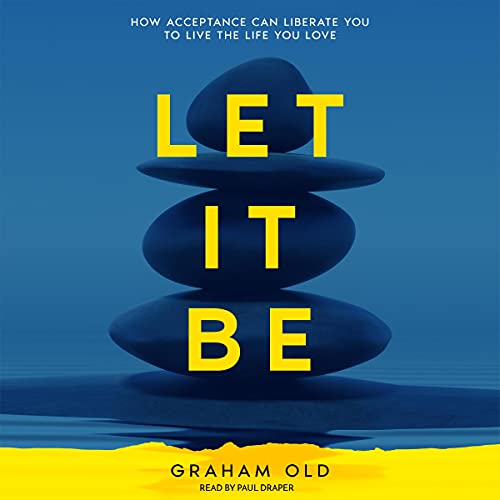Cover of Let It Be