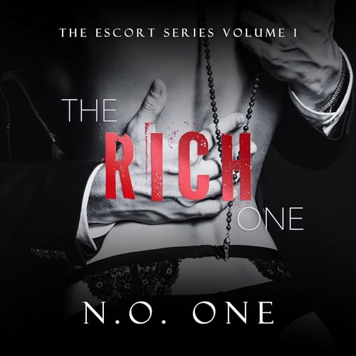 Cover of The Rich One