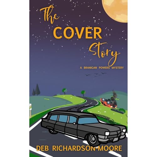 Cover of The Cover Story