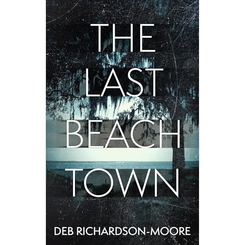 Cover of The Last Beach Town