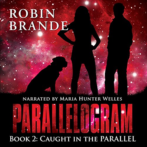 Cover of Caught in the Parallel