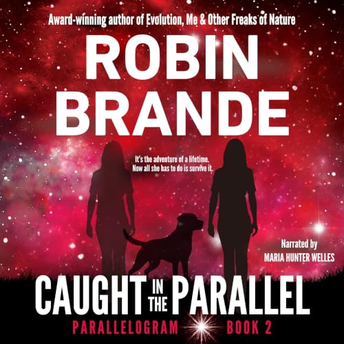 Cover of Caught in the Parallel