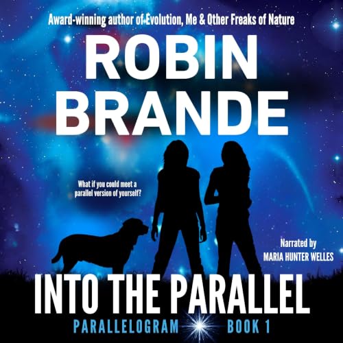Cover of Into the Parallel