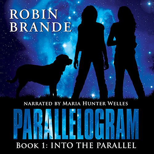 Cover of Into the Parallel