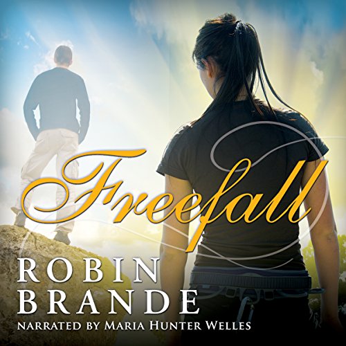 Cover of Freefall
