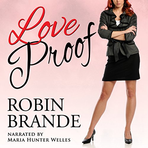 Cover of Love Proof