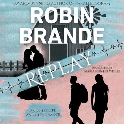 Cover of Replay