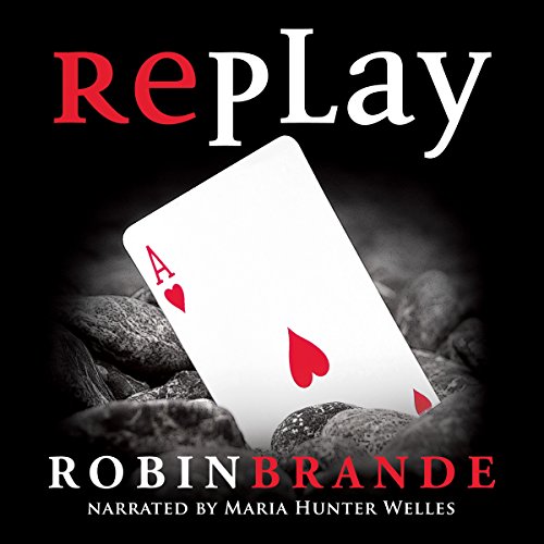 Cover of Replay