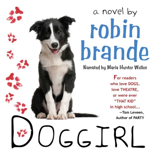 Cover of Doggirl
