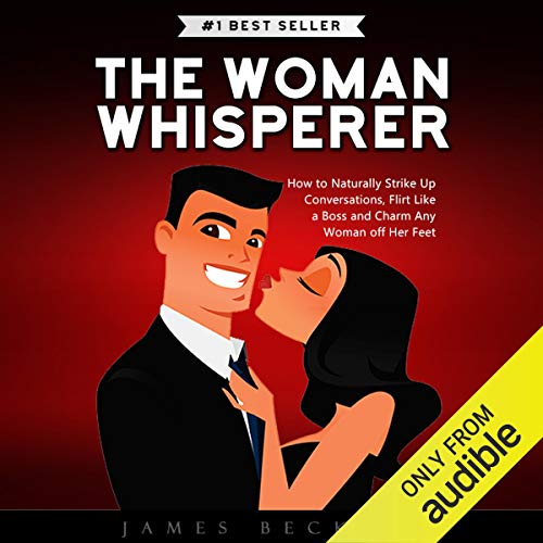 Cover of The Woman Whisperer