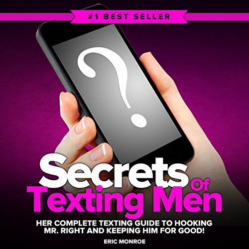 Cover of Secrets of Texting Men