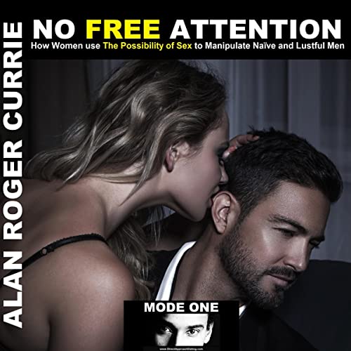 Cover of No Free Attention