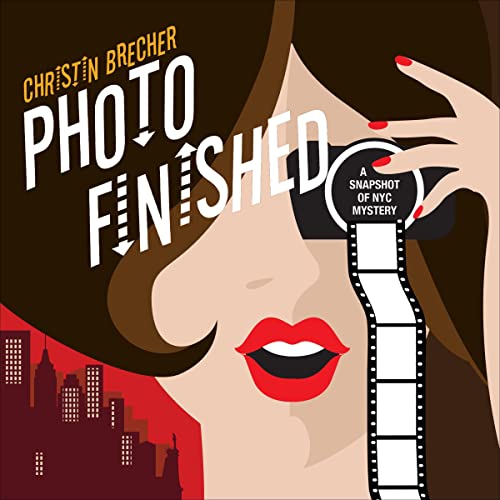 Cover of Photo Finished
