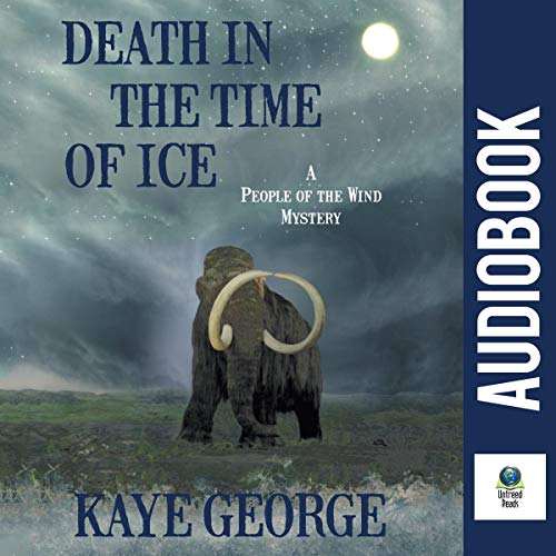 Cover of Death in the Time of Ice