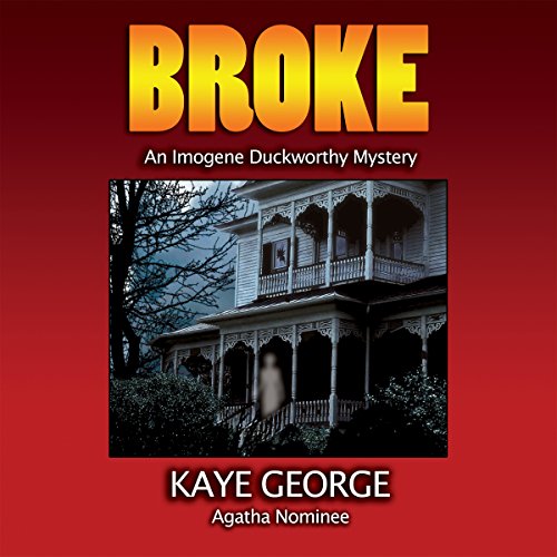 Cover of Broke