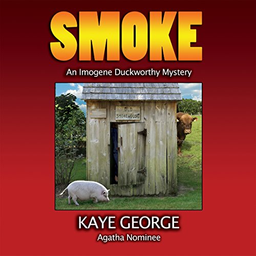 Cover of Smoke