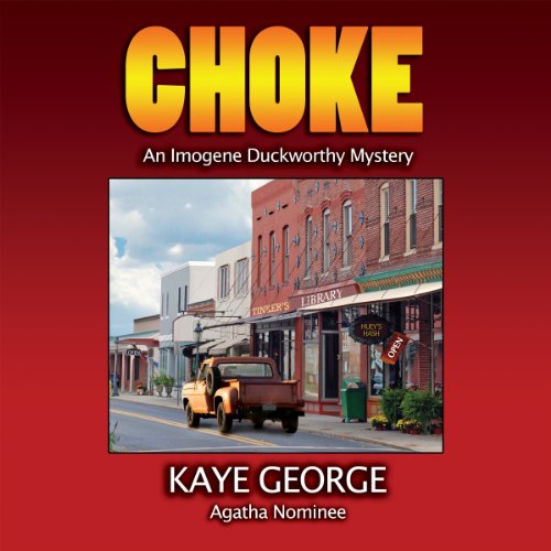 Cover of Choke