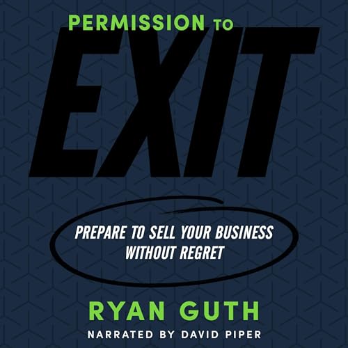 Cover of Permission to Exit