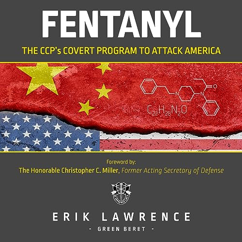 Cover of Fentanyl