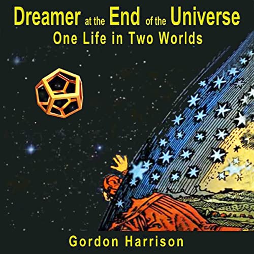 Cover of Dreamer at the End of the Universe