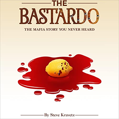 Cover of The Bastardo