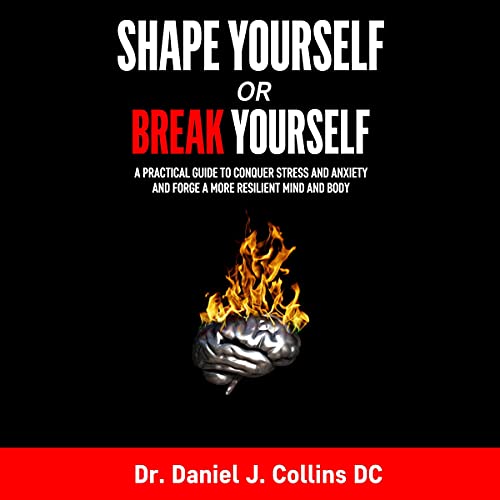 Cover of Shape Yourself or Break Yourself