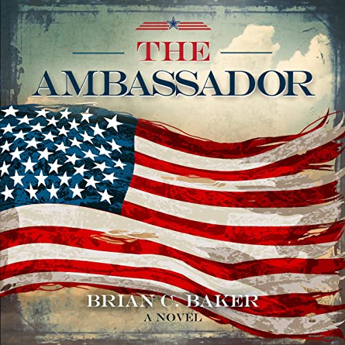 Cover of The Ambassador