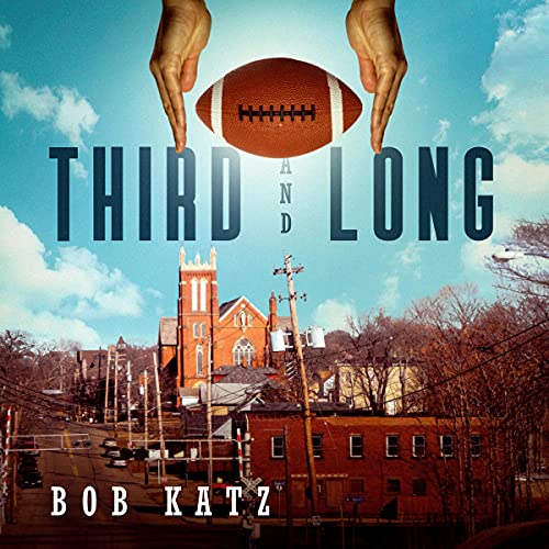 Cover of Third and Long