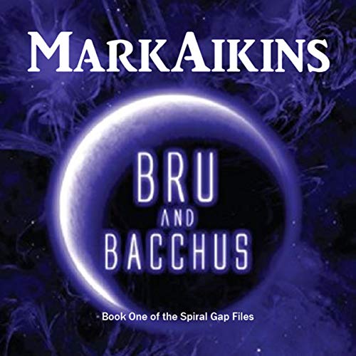Cover of Bru and Bacchus