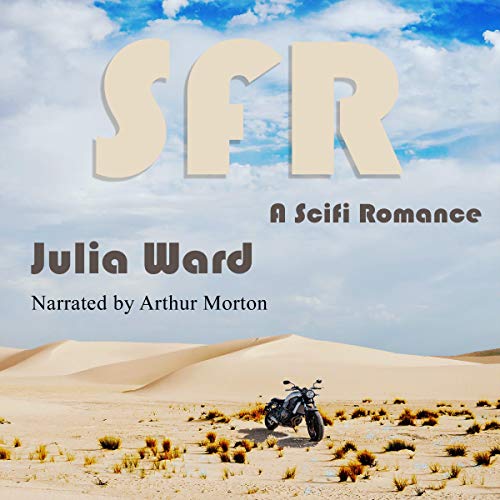 Cover of SFR
