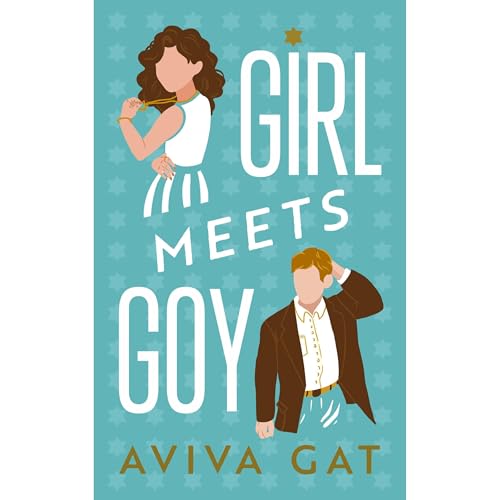 Cover of Girl Meets Goy