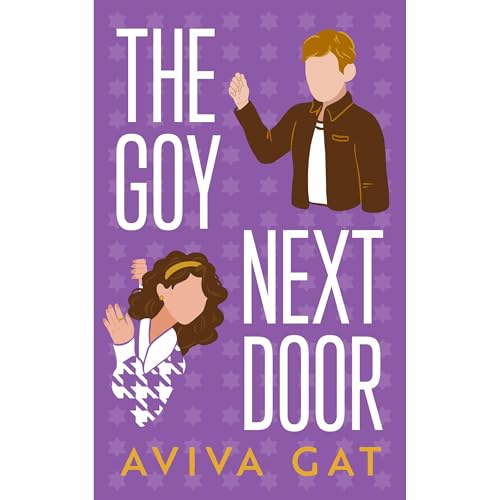 Cover of The Goy Next Door
