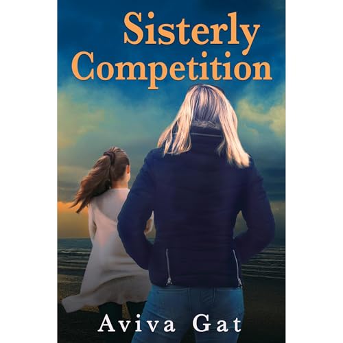 Cover of Sisterly Competition