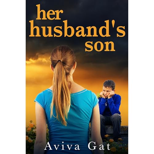 Cover of Her Husband's Son