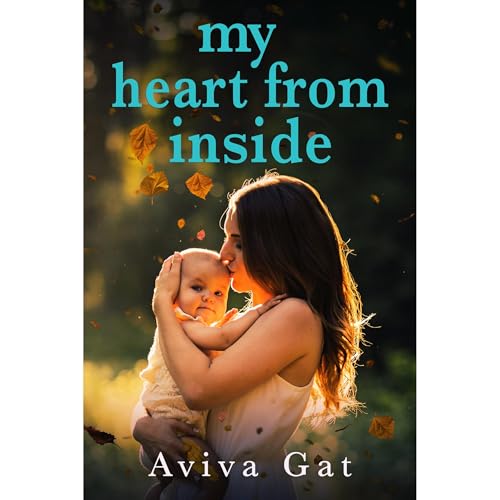 Cover of My Heart from Inside