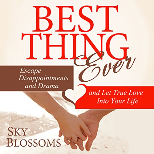 Cover of Best Thing Ever
