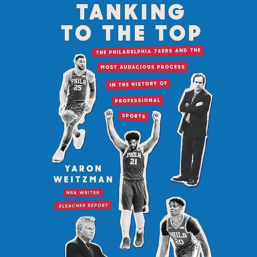 Cover of Tanking to the Top