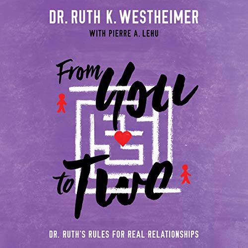 Cover of From You to Two