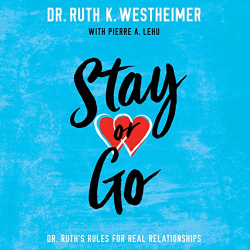 Cover of Stay or Go